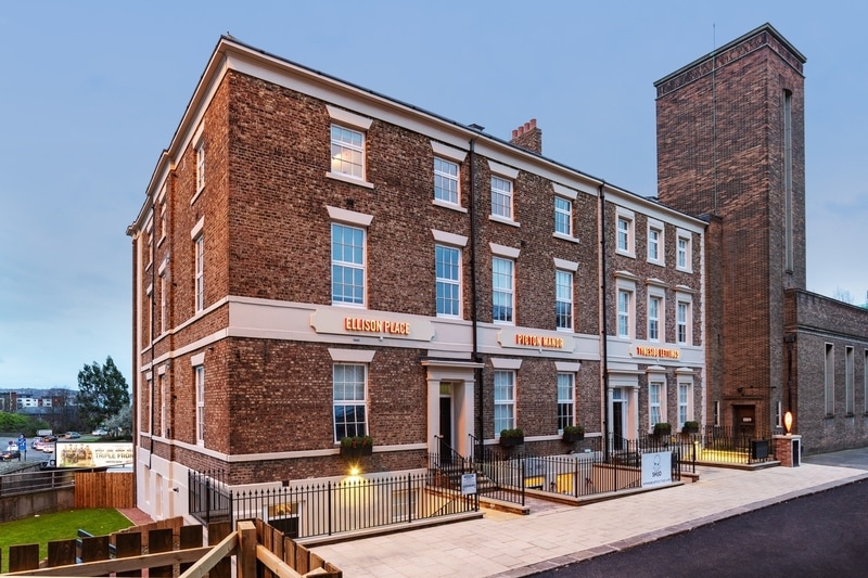 Tyneside Developments Ltd Property Development Specialists